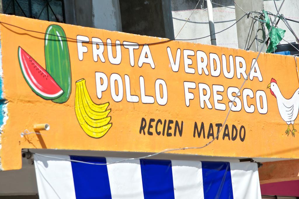 Pensão Luna Del Sur