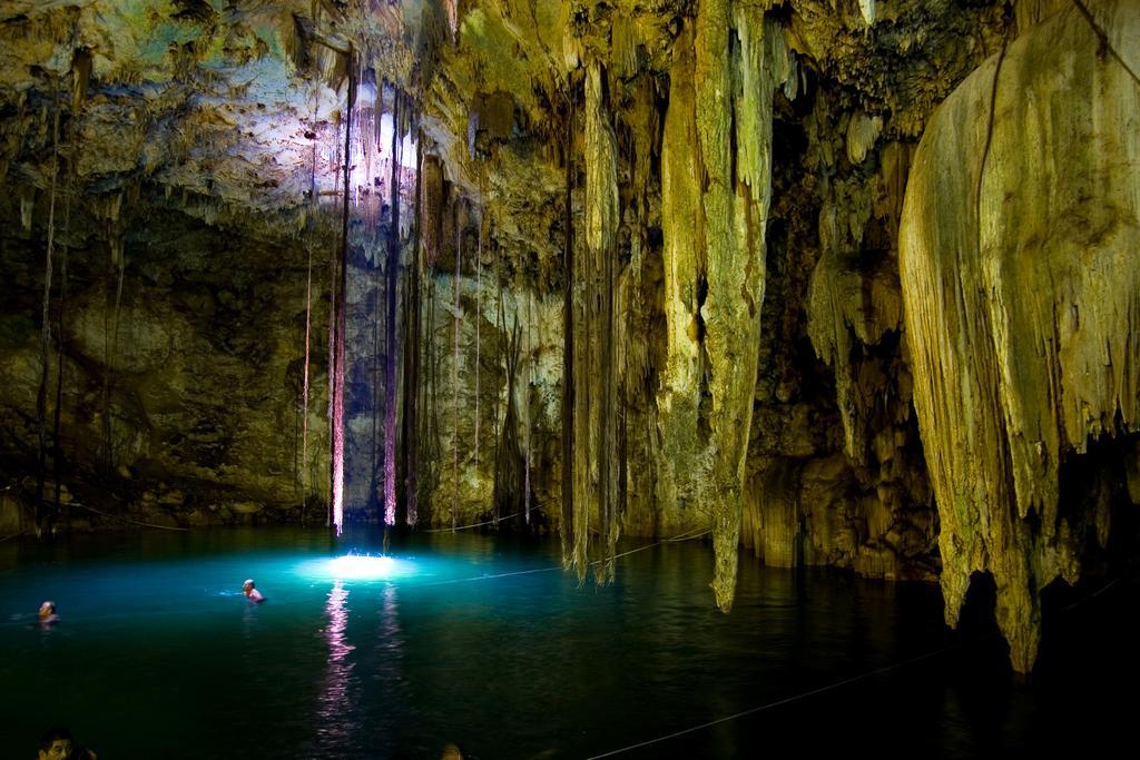 Pensão Luna Del Sur Tulum