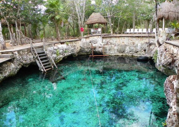 Luna Del Sur Pensão Tulum